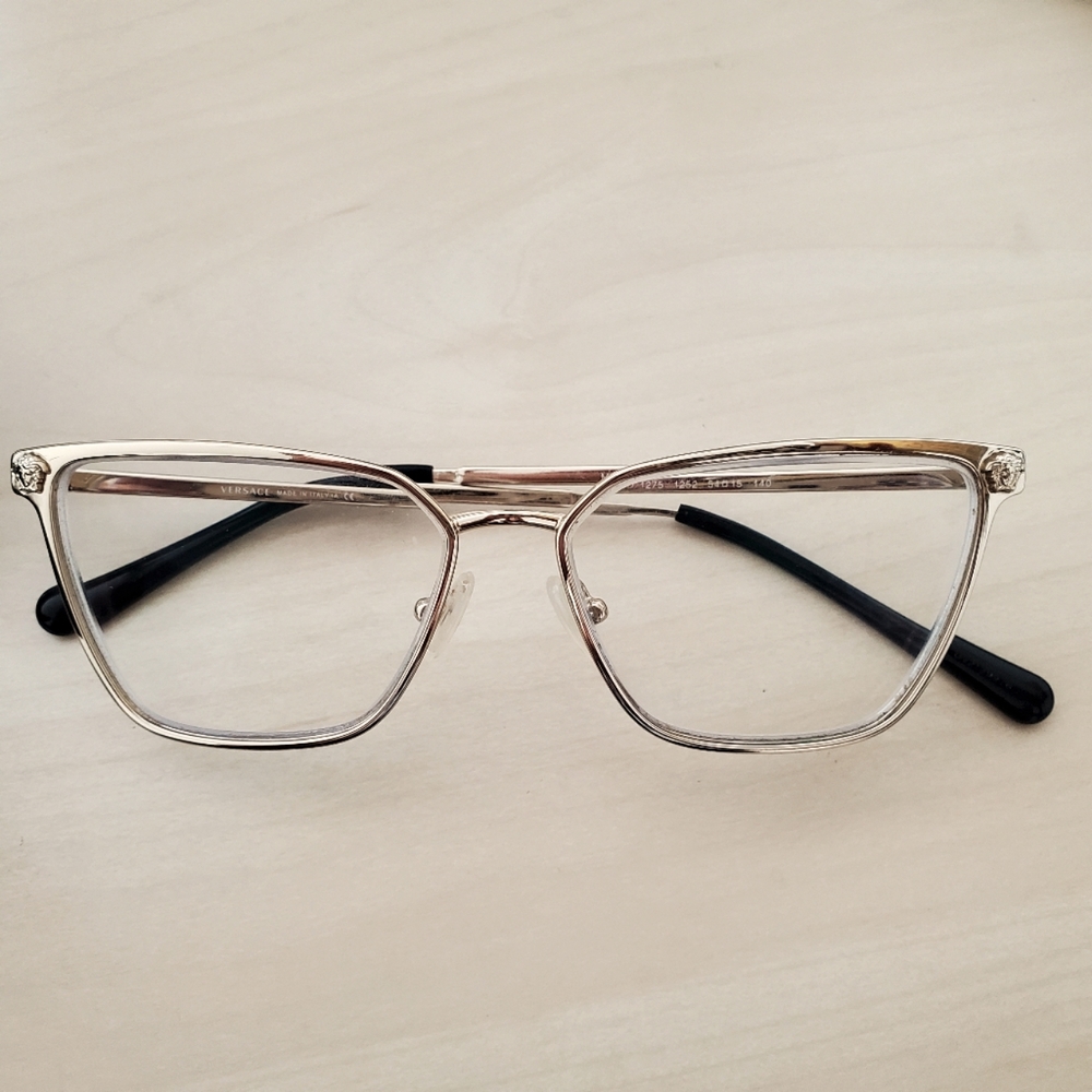 Versace Glasses